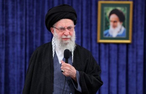 مجلس الشيعة لعموم الهند: الثورة الإسلاميّة في إيران مبعث أملٍ وصمودٍ للمستضعفين في العالم