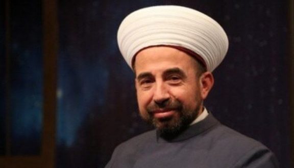 الشيخ الزعبي: الثورة الإسلامية الإيرانية كانت ثورة الأمة ضد هيمنة الاستكبار