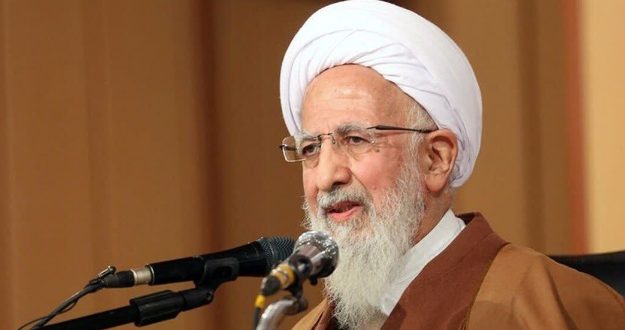 جوادي الآملي