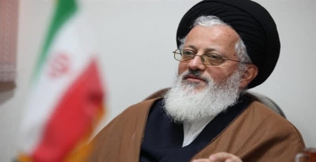 آية الله الحسيني: “جهاد التبيين” ومعرفة العدو هما الواجب الأوجب للحوزات في المرحلة الراهنة