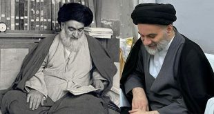 محمد-رضا-السيستاني-السيد-الخوئي