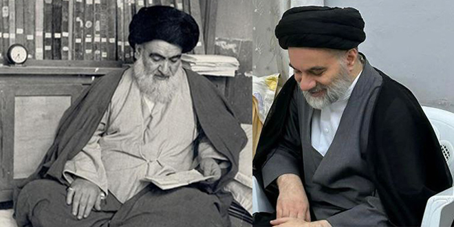 من دروس النجف الأشرف.. نصيحة غالية في مسيرة طلب العلم