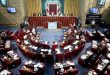مجلس الخبراء يُقيِّم دور الشعب والمعنيين بإقامة مراسم تشييع قائد الثورة الشهيد