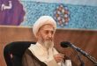 المرجع السبحاني لمبلغي الأربعين: اجعلوا من خُلقكم مرآةً لرسالة الحسين (ع)
