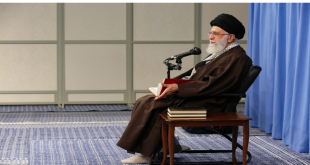 الإمام الخامنئي