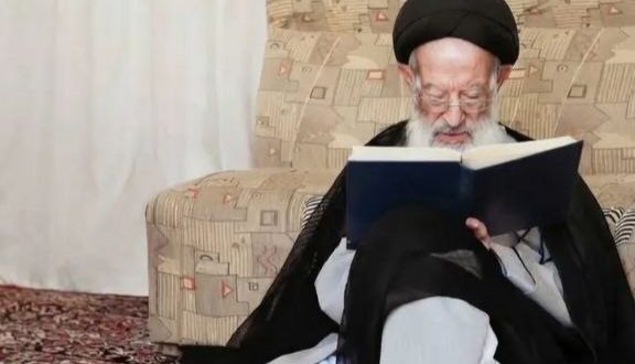 بين تعجلات “التواصل” ورصانة الفقه .. موقف المرجع الزنجاني من منصات الإنترنت