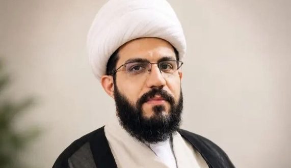 حواشي السيد الشبيري الزنجاني على مقاله السيد الخامنئي وردوده على نقد المحقق التستري