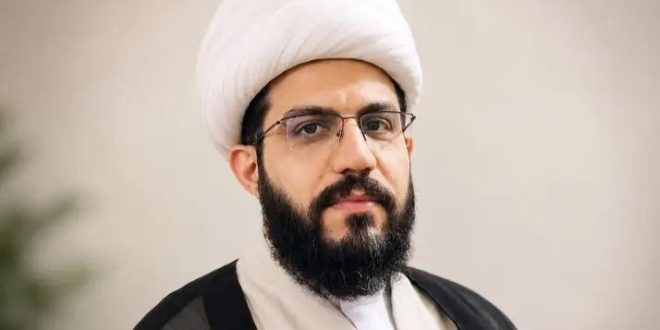 حواشي السيد الشبيري الزنجاني على مقاله السيد الخامنئي وردوده على نقد المحقق التستري