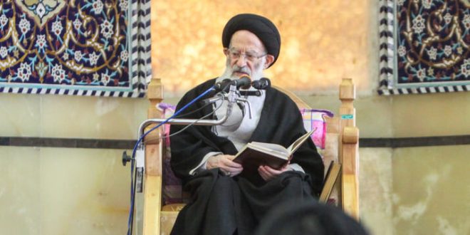 من تحديد كاشفية الأدلّة إلى الاستظهار العرفي / السيد مهدي شكوري