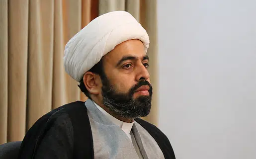 علی-الهی-خراسانی مقاصد الشريعة