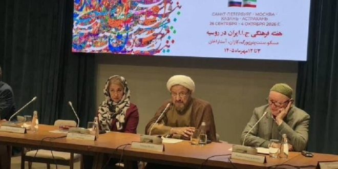 حجّة الإسلام والمسلمين واعظيّ: الذكاء الاصطناعيّ مساعدٌ للبحث، وليس بديلًا عن العالِم الدينيّ