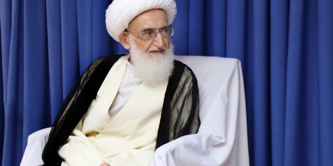 المرجع الهمداني يحذر حكام دول الخليج: استهداف العلماء بأحكام الإعدام والاعتقال “سيمهد لسقوطكم”