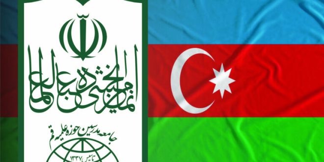 جماعة المدرسين بقم تعرب عن قلقها من القيود المفروضة على المحجبات في جمهورية أذربيجان