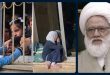 آية الله اليعقوبي مستنكراً منع الحجاب في أذربيجان: ظلم لا يُغتفر بحق بلد أغلبيته مسلمة.. وندعو للتراجع الفوري