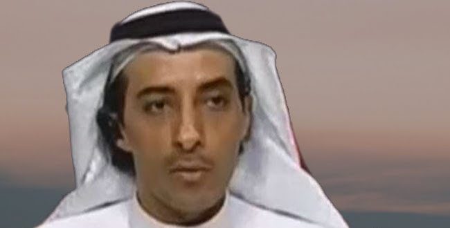 عبد الله العلويط