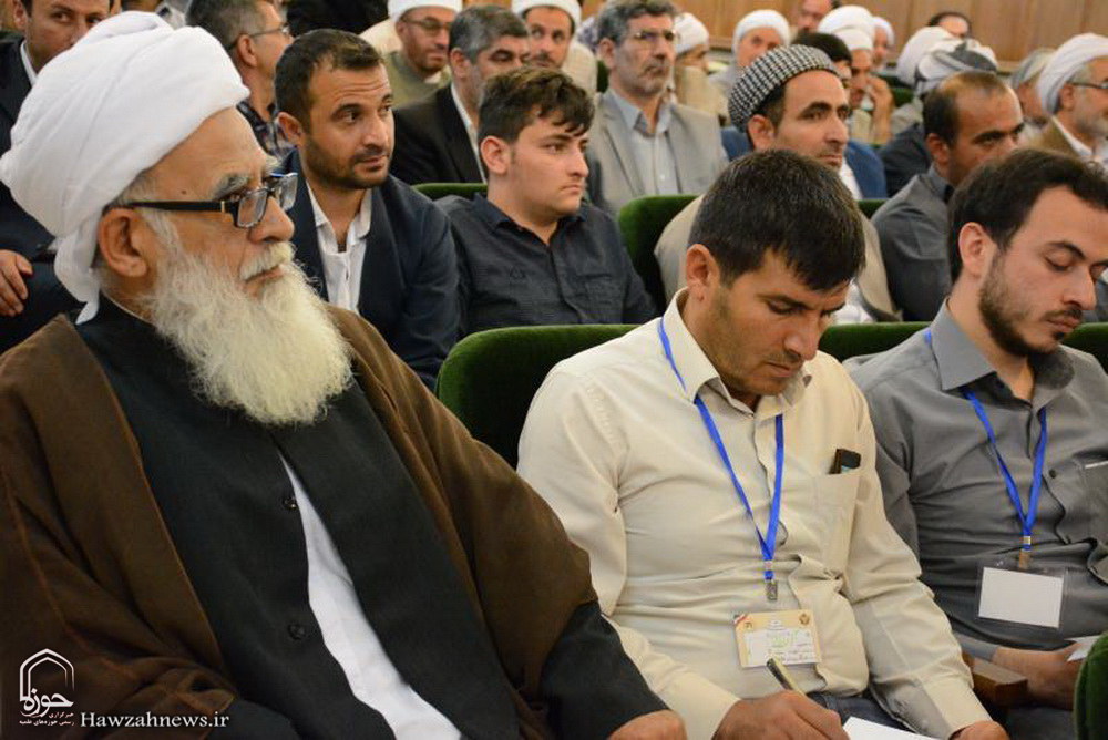  ملتقى “التيارات المتطرفة والتكفيرية: التحديات ومسؤولية علماء الاسلام”