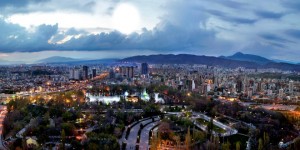 مدينة تبريز الإيرانية عاصمة السياحة الإسلامية لعام 2018
