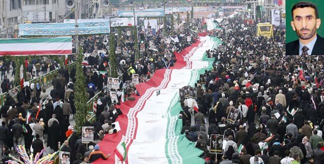 الإصلاح السياسي بعد الثورة الإسلامية في إيران