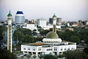 الخرطوم-عاصمة-جمهورية-السودان