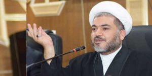 أحمد جواد البهادلي