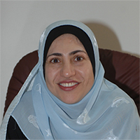 الدكتورة-رحمة-بنت-ابراهيم-المحروقية-مديرة-مركز-البحوث-الإنسانية-جامعة-السلطان-قابوس-عمان