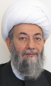 محمد صادق الكرباسي