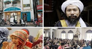 المسلمون-في-اليابان