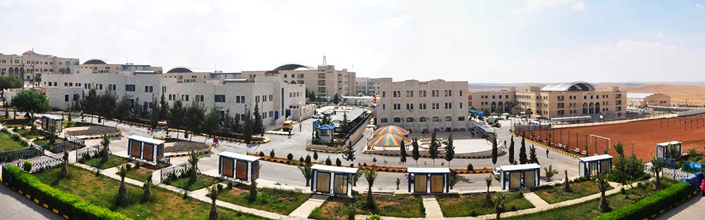 جامعة-الزرقاء-أردن-العمادات