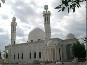 الشيخ حسين العصفور
