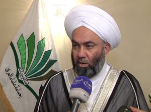 خالد الملا