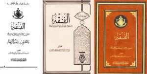 فقه الرضا