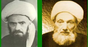 الإمام كاشف الغطاء