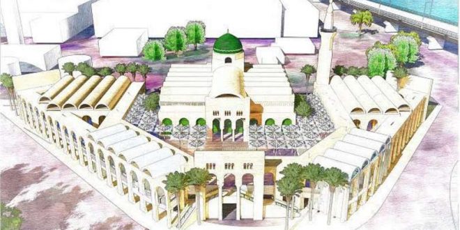 كوبا تصدر تصريح إنشاء أول مسجد ومركز حضاري في هافانا