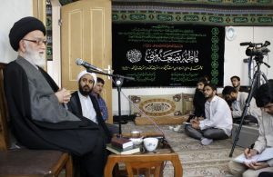 الموسوي الخلخالي