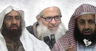 المدخلية