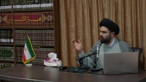 تعارض-الأدلة-واختلاف-الحديث-السيد-السيستاني-السيد-مسعود-مرتضوي-مؤسسة-الاجتهاد-للبحوث-والدراسات