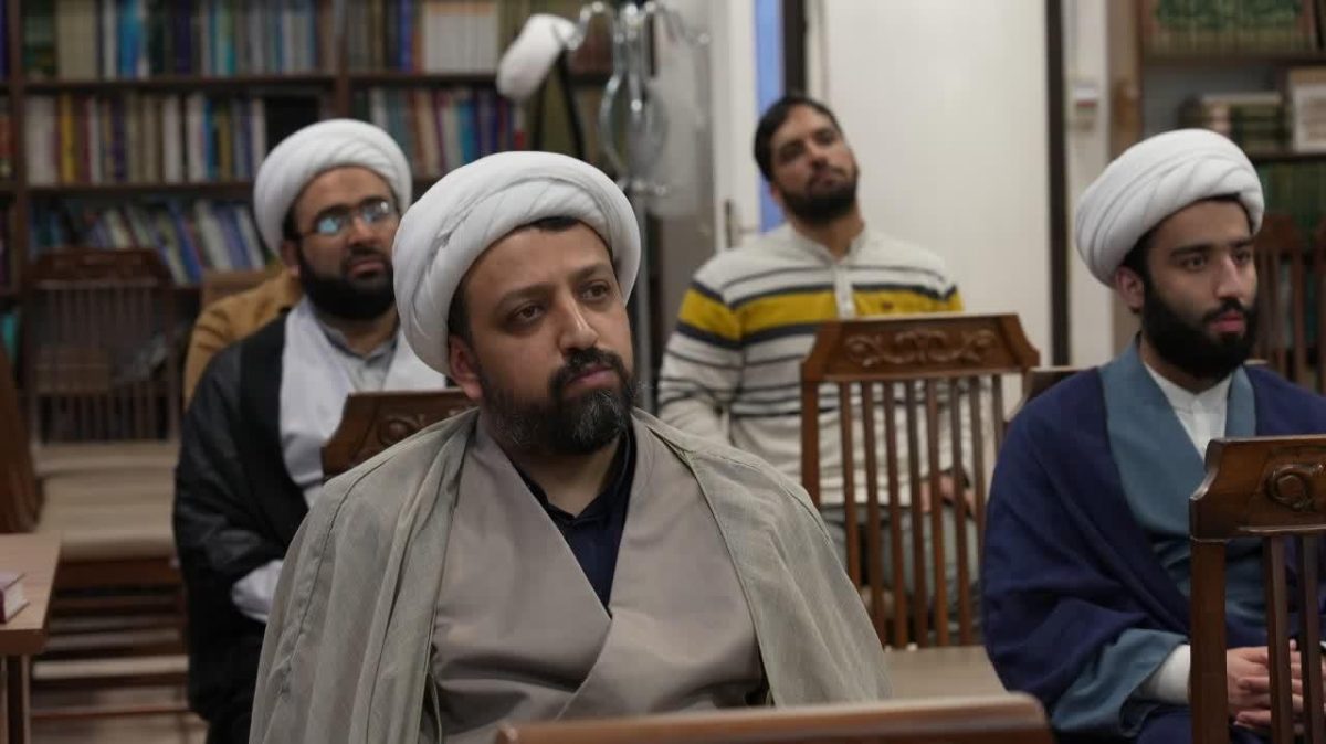 تعارض-الأدلة-واختلاف-الحديث-السيد-السيستاني-السيد-مسعود-مرتضوي-مؤسسة-الاجتهاد-للبحوث-والدراسات