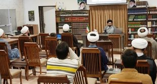 تعارض الأدلة واختلاف الحديث" في فكر آية الله السيستاني: تتبّع لمراحل تدريسية ثلاث رسمت منظومة اجتهادية أصولية