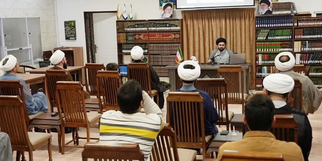 تعارض الأدلة واختلاف الحديث” في فكر آية الله السيستاني: تتبّع لمراحل تدريسية ثلاث رسمت منظومة اجتهادية أصولية