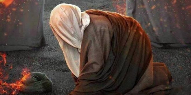 استراتيجية الإمام السجاد (ع) في قلب التحديات/ أحمد حسين شريفي