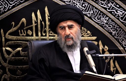 آية الله المدرسي يشيد بإحياء عاشوراء ويحذر من مخططات زعزعة أمن العراق