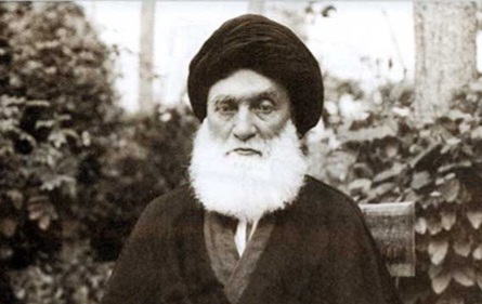 تاریخ الحوزات العلمیة والمدارس الدینیة (تاریخ الحوزة العلمیة فی بروجرد)