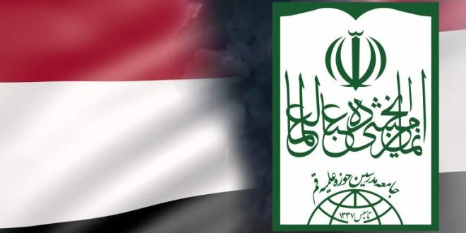 جناية الكيان الصهيوني لن تنال من حق الشعب اليمني وثباته