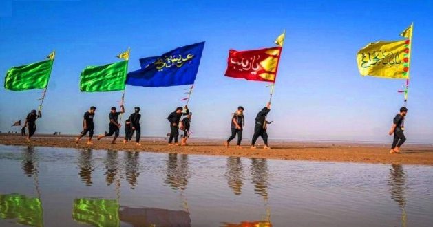 الأبعاد الاجتماعية والنفسية والثقافية للزيارة الأربعينية؛ دراسة اجتماعية تحليلية