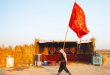 زيارة أربعينية الإمام الحسين(ع) ودورها في ديمومة مدرسة أهل البيت(ع)