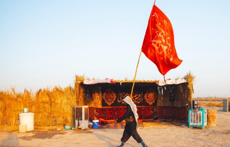 زيارة أربعينية الإمام الحسين(ع) ودورها في ديمومة مدرسة أهل البيت(ع)