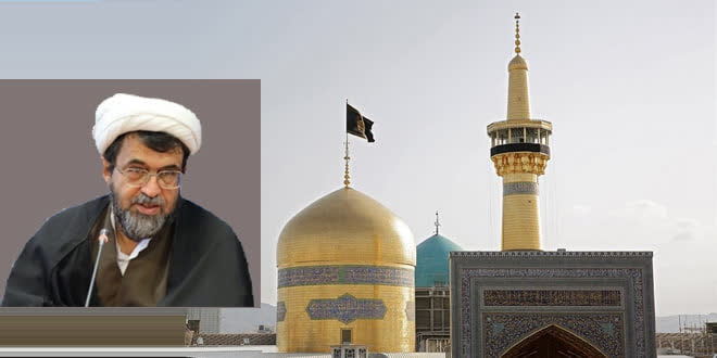 قبري بسامراء أمان لأهل الجانبين: رؤية الإمام العسكري للتعايش بين الشيعة والسنة
