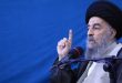 آية الله المدرسي يدعو للمشاركة في الانتخابات لاغتنام فرصة الإصلاح والتقدم