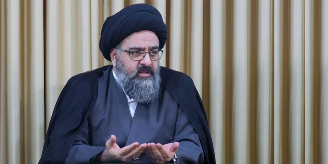 آية الله نورمفيدي يحدد معايير العلم النافع ومسؤولية طلاب الحوزة العلمية