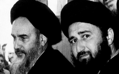 في ذكرى استشهاده.. السيد مصطفى الخميني: “النسخة الثانية من أبيه